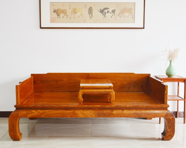 刺猬紫檀木沙发价格是怎样的？刺猬紫檀木有哪些特点