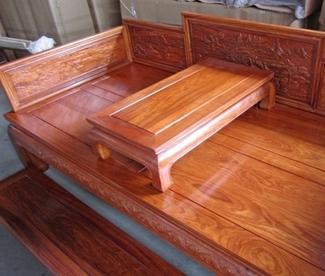 刺猬紫檀价格怎么样，这款家具好不好呢？