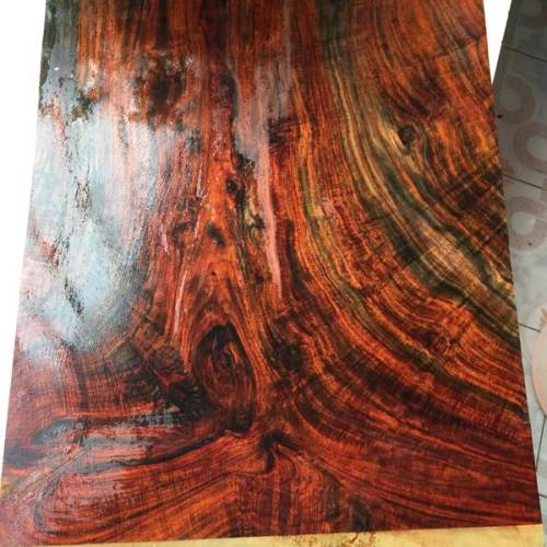 2019老挝大红红酸枝木材