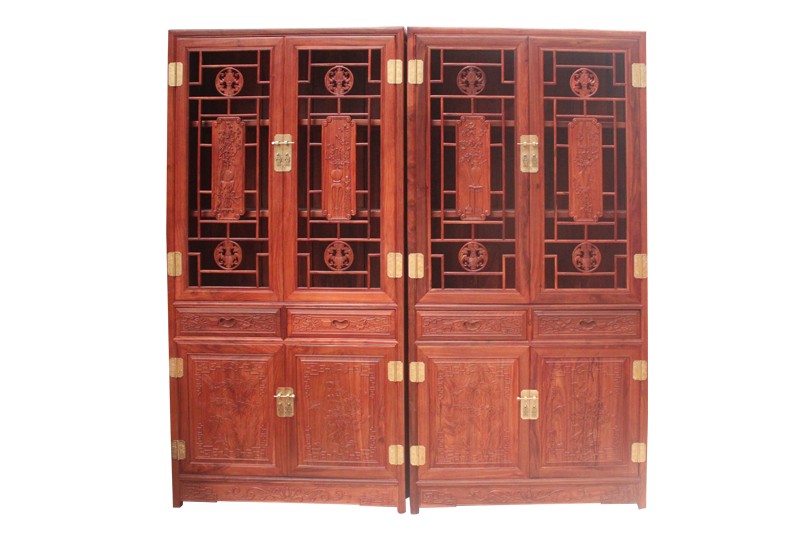 古典家具工艺的木工工序的步骤有几步