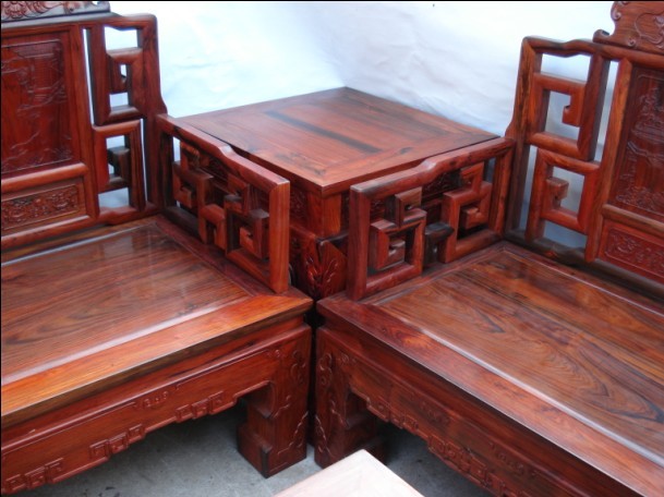 19年大红酸枝行情继续上涨 应该是特别之处导致它上涨