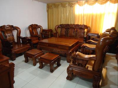 红木家具图片