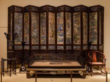 这么多款罗汉床，你喜欢哪一款？