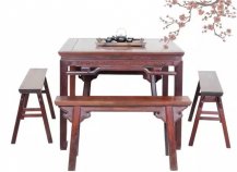 “八仙桌”的秘密