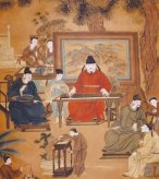 中国古典家具史上的“四大才子”