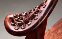 如何辨识红木打磨工艺的好坏？