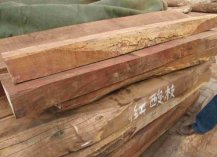 红酸枝与大红酸枝，一字之差的区别