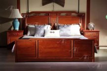 说起红木家具，你第一个想到的词是什么？