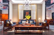 红木家具为什么属于奢侈品？