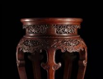 帝王之木--为什么会十檀九空？