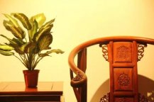 那些年红木家具教会我的三件事