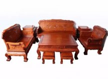 抄底价红木家具？我看这是“陷阱”吧！