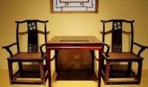 为什么说红木家具将会是下一代的珍藏？不可小觑！