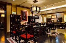 宫廷红木家具，传统家具中的极品，无与伦比的尊贵！