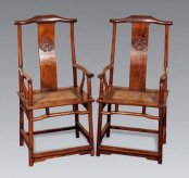 红木家具的价值并不能简单地通过材质来决定，更要考虑这几个核心要