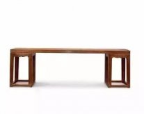 独板红木家具珍贵难求，是什么原因使其价格日渐高昂？