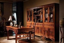 红木家具和现代家具相比，买什么更省钱？一组数据告诉你！