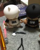 红木笔筒——文化人的品味