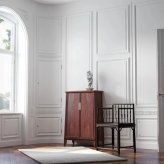 红木家具混搭的5个技巧