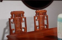 如何鉴别缅甸花梨木的真假？