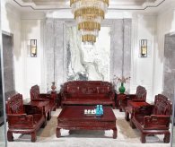 红木家具 | 过了这“四关”才能算精品